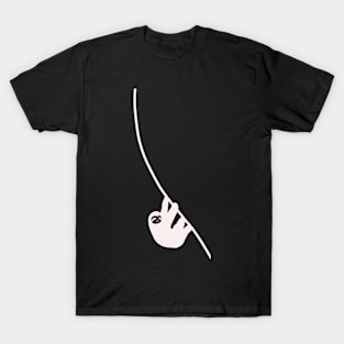 Cute sloth T-Shirt